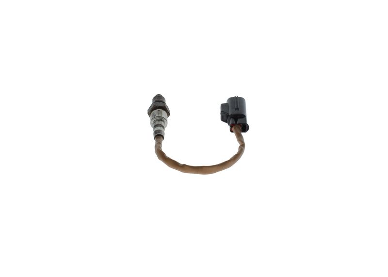 Bosch 025803009E Oxygen Sensor - 3