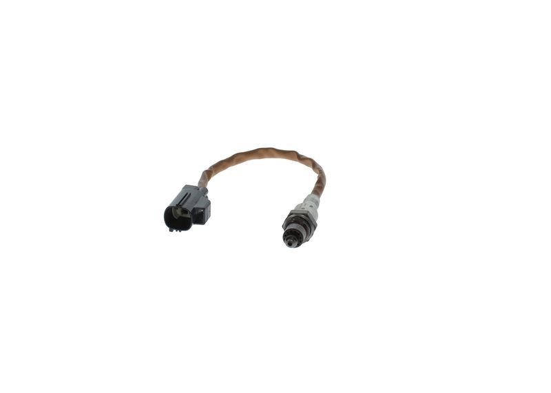 Bosch 025803009E Oxygen Sensor - 5