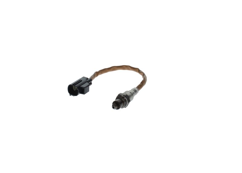Bosch 025803009E Oxygen Sensor - 6