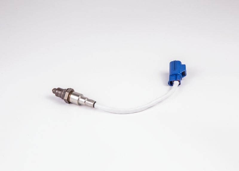 Bosch 025803009G Oxygen Sensor - 6