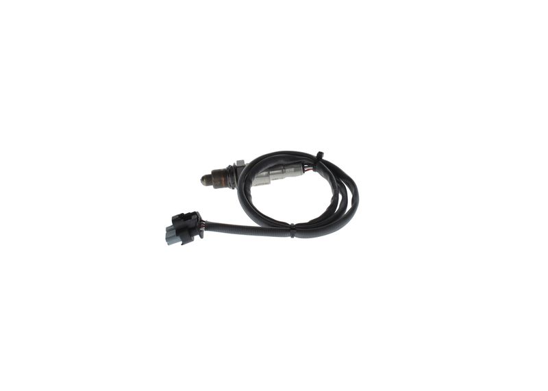 Bosch 02580300BG Oxygen Sensor - 3