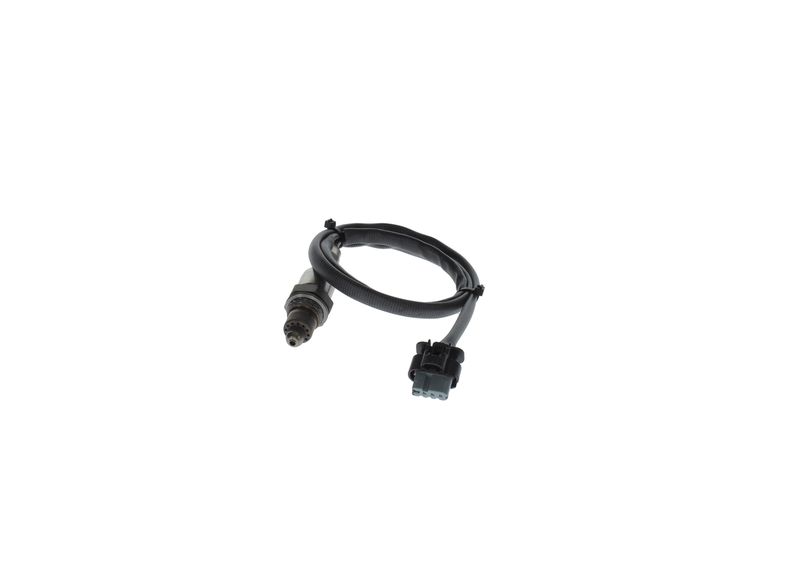 Bosch 02580300BG Oxygen Sensor - 6