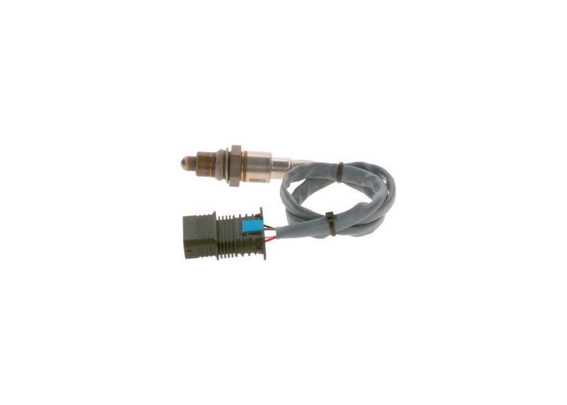 Bosch 02580300BV Oxygen Sensor - 3
