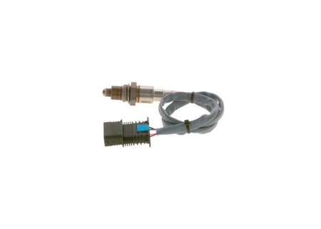 Bosch 02580300BV Oxygen Sensor - 3