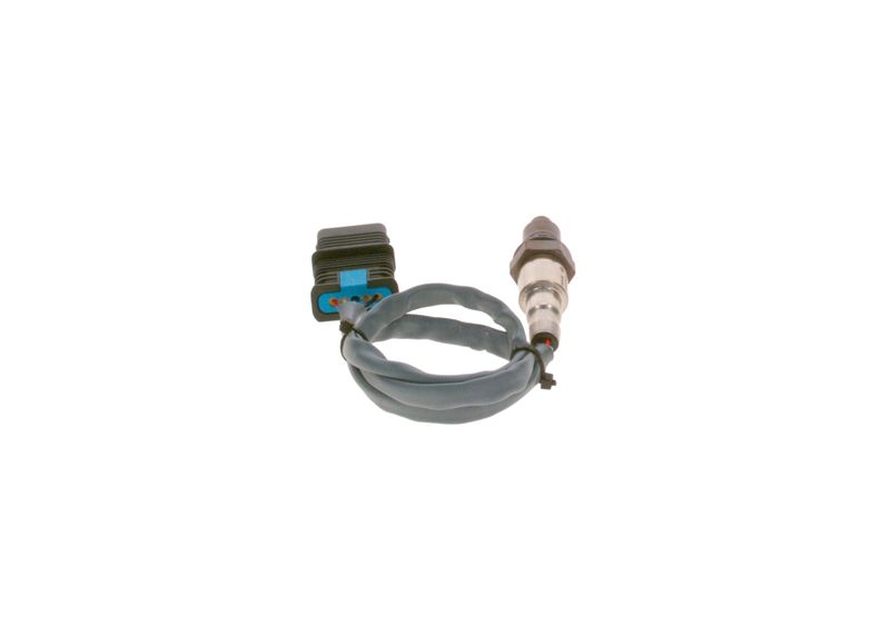 Bosch 02580300BV Oxygen Sensor - 4