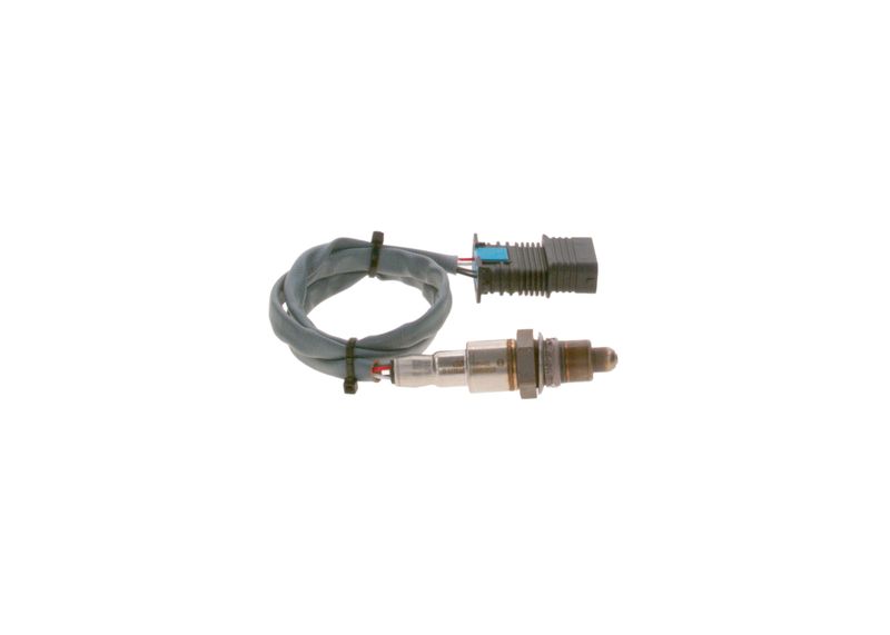 Bosch 02580300BV Oxygen Sensor - 5
