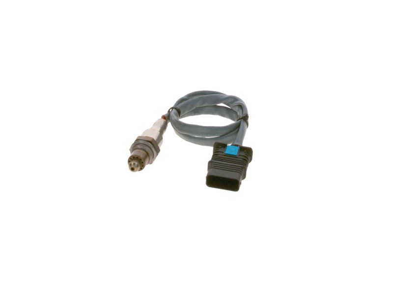 Bosch 02580300BV Oxygen Sensor - 6