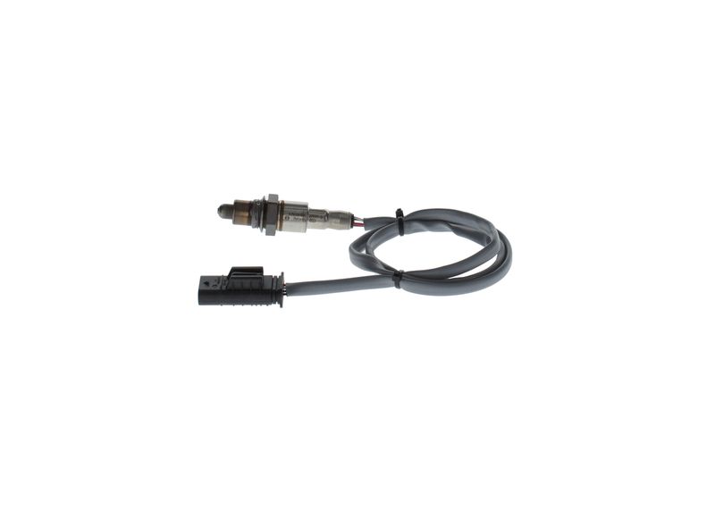 Bosch 02580300BX Oxygen Sensor - 3