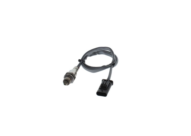 Bosch 02580300BX Oxygen Sensor - 6