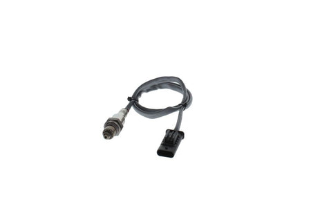 Bosch 02580300BX Oxygen Sensor - 6