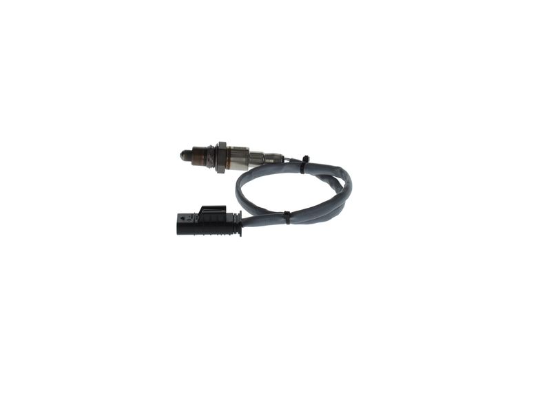 Bosch 02580300BZ Oxygen Sensor - 2