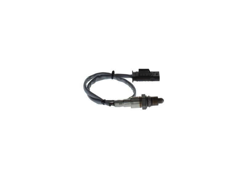 Bosch 02580300BZ Oxygen Sensor - 4