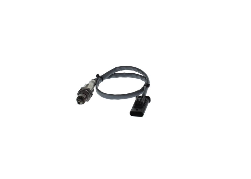Bosch 02580300BZ Oxygen Sensor - 5
