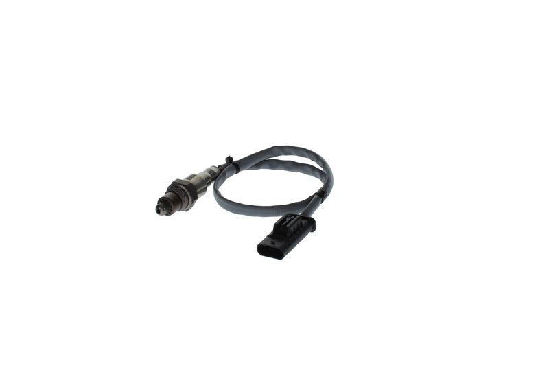 Bosch 02580300BZ Oxygen Sensor - 6