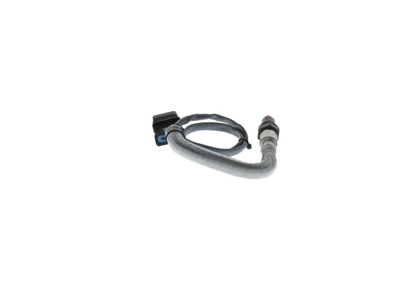 Bosch 02580300C1 Oxygen Sensor - 4