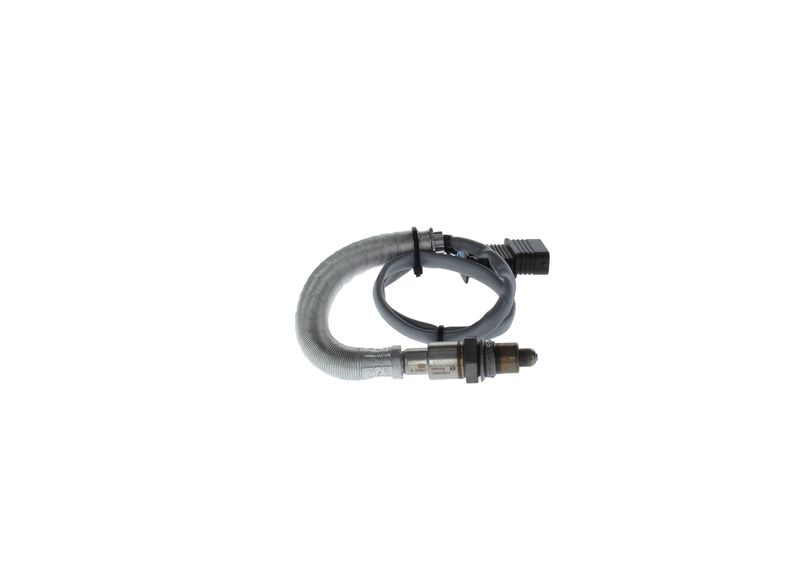 Bosch 02580300C1 Oxygen Sensor - 5
