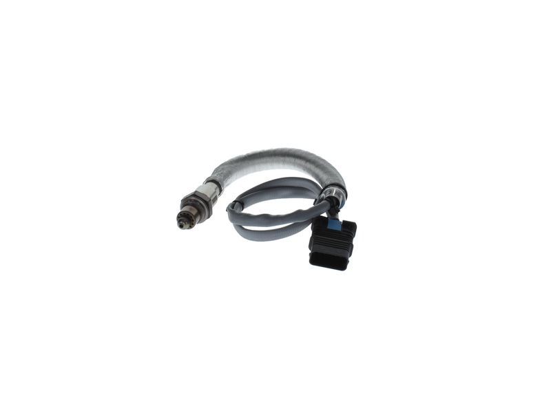 Bosch 02580300C1 Oxygen Sensor - 6