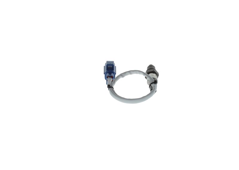 Bosch 02580300CR Oxygen Sensor - 4