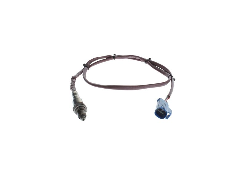 Bosch 02580300CX Oxygen Sensor - 2