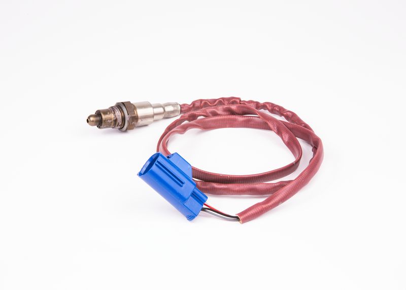 Bosch 02580300CX Oxygen Sensor - 3
