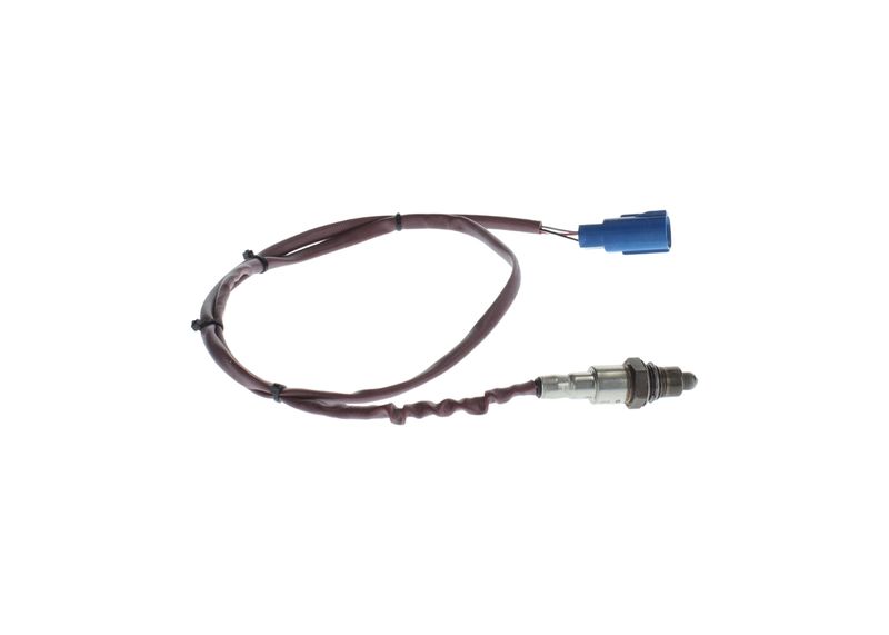 Bosch 02580300CX Oxygen Sensor - 4