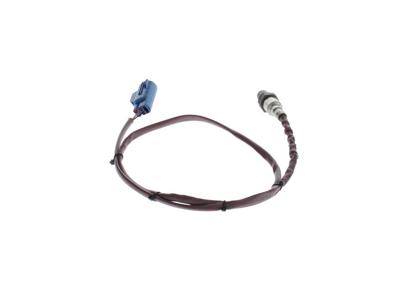 Bosch 02580300CX Oxygen Sensor - 5