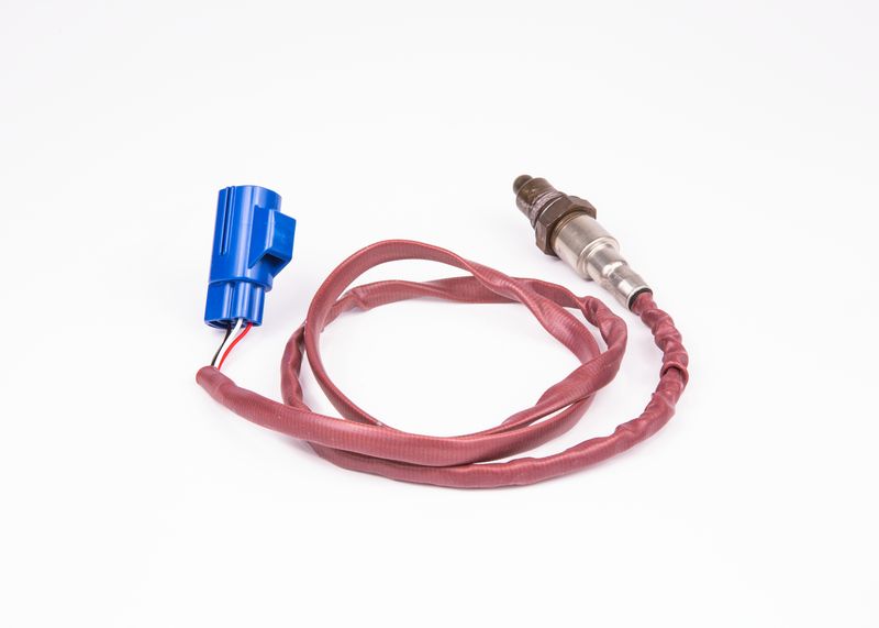 Bosch 02580300CX Oxygen Sensor - 6
