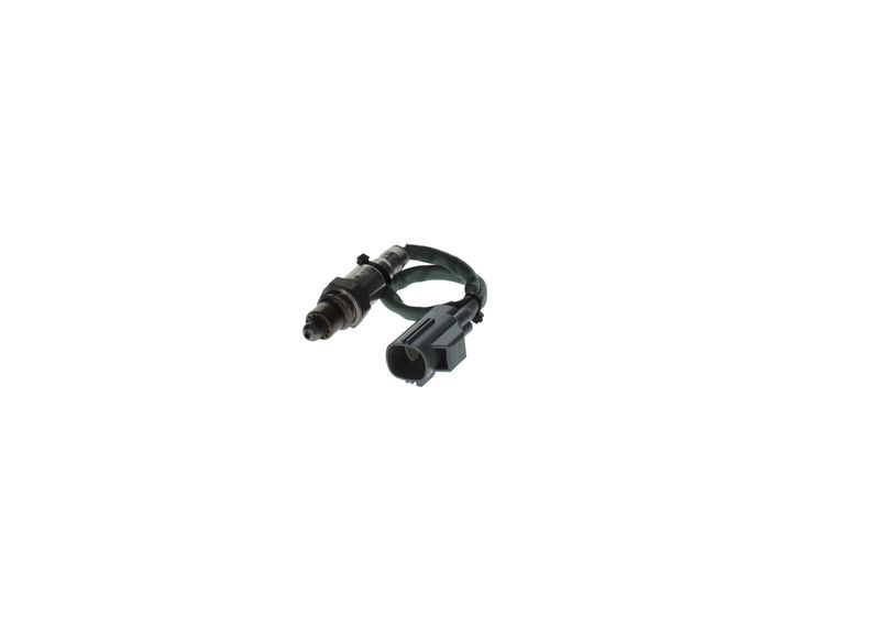 Bosch 02580300D7 Oxygen Sensor - 6