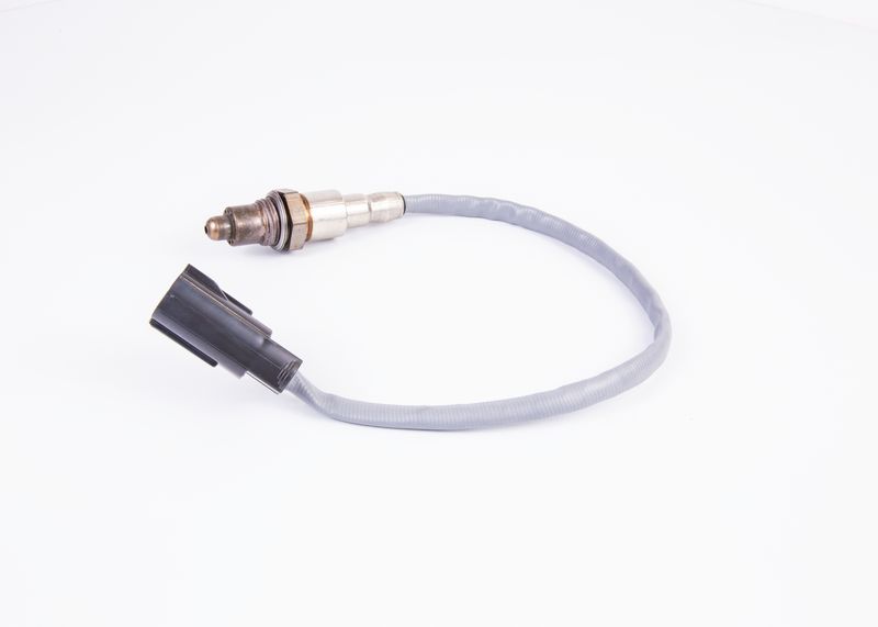 Bosch 02580300DD Oxygen Sensor - 2