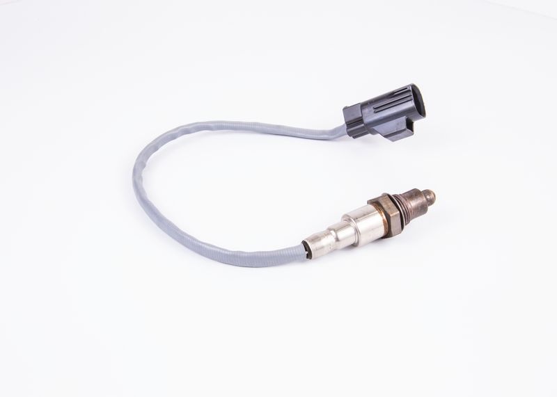 Bosch 02580300DD Oxygen Sensor - 4