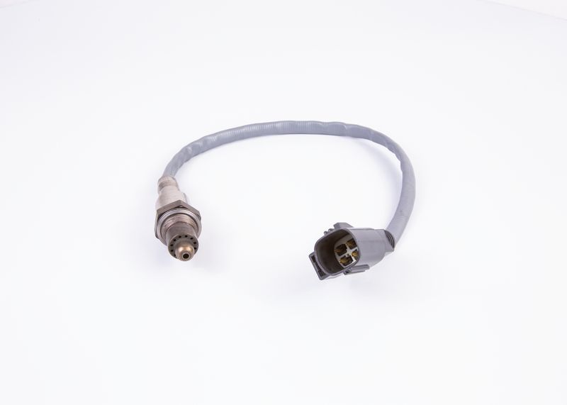 Bosch 02580300DD Oxygen Sensor - 5