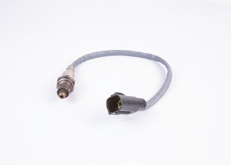 Bosch 02580300DD Oxygen Sensor - 6