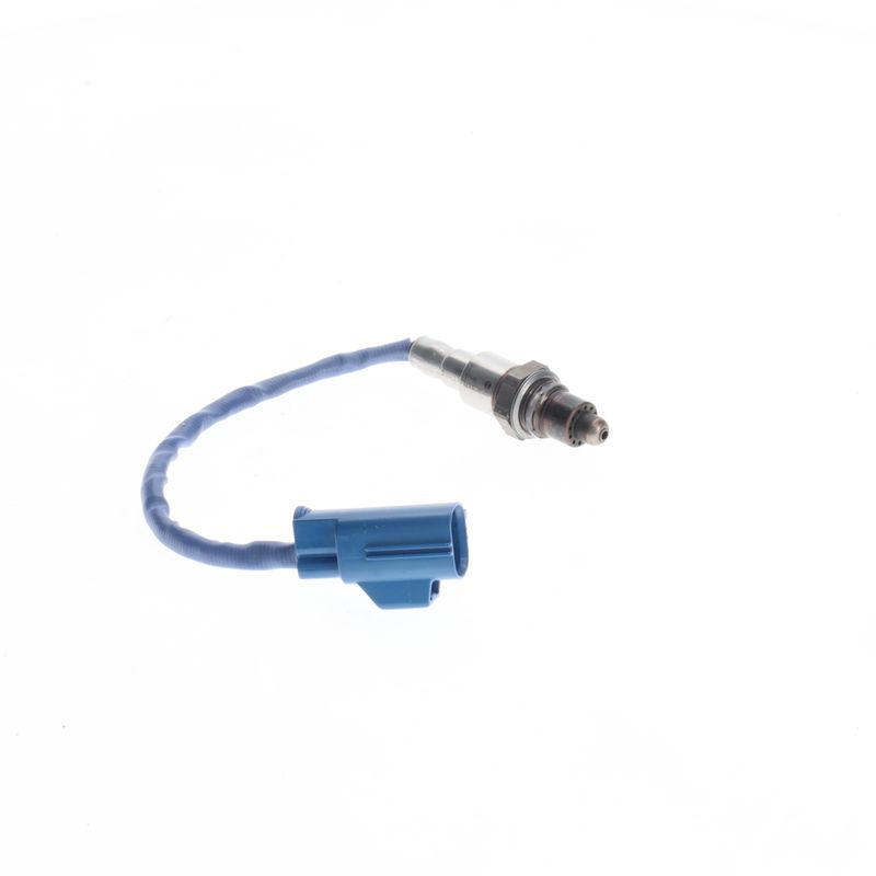 Bosch 02580300DL Oxygen Sensor - 4