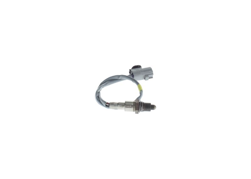 Bosch 02580300DZ Oxygen Sensor - 2