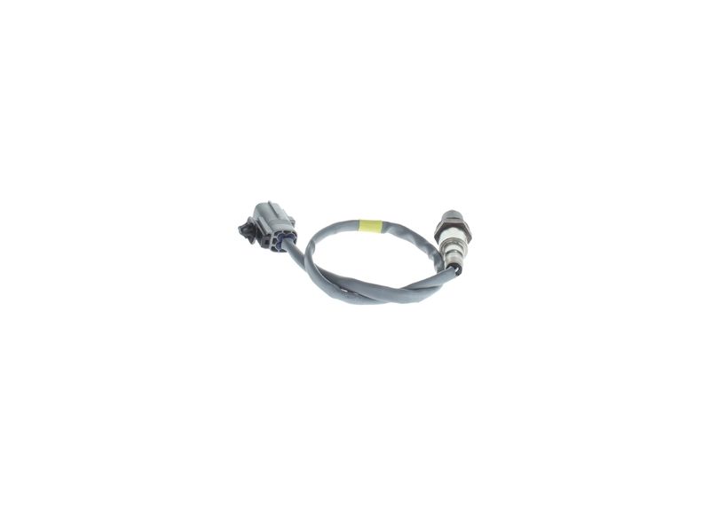 Bosch 02580300DZ Oxygen Sensor - 3