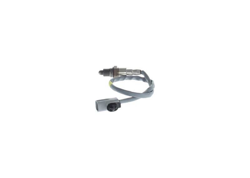 Bosch 02580300DZ Oxygen Sensor - 4