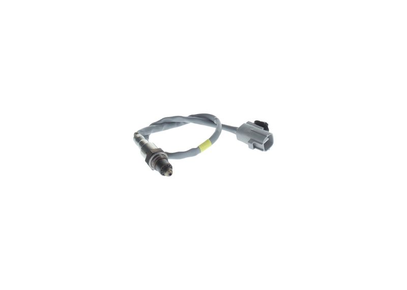 Bosch 02580300DZ Oxygen Sensor - 6