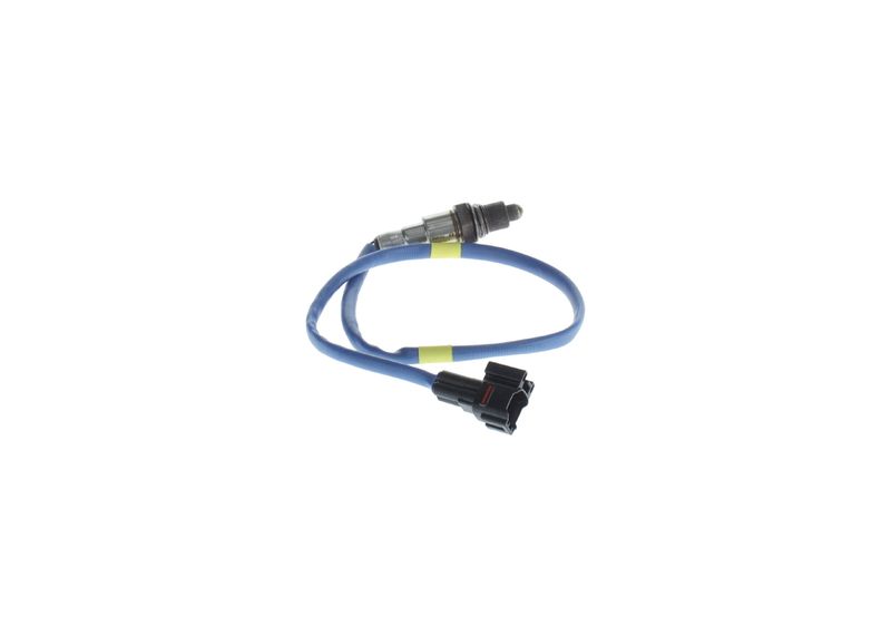 Bosch 02580300E1 Oxygen Sensor - 2