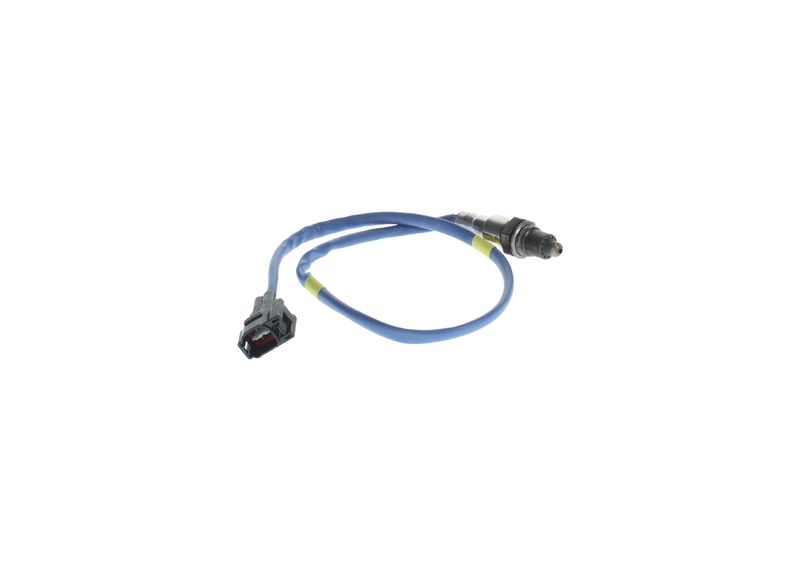 Bosch 02580300E1 Oxygen Sensor - 6
