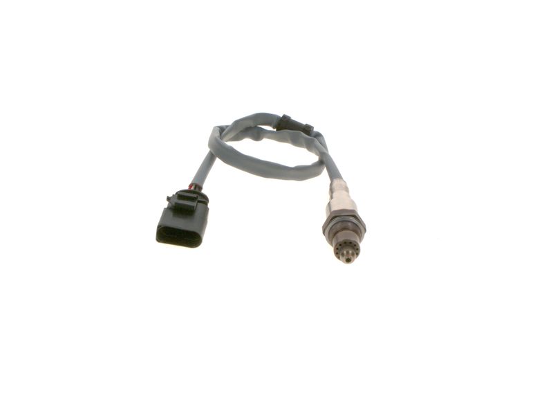 Bosch 0258030102 Oxygen Sensor - 2
