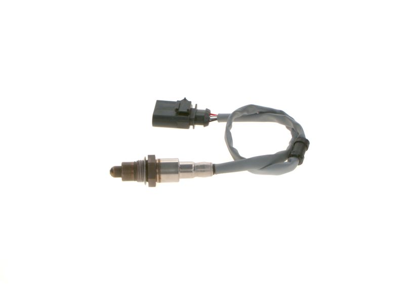 Bosch 0258030102 Oxygen Sensor - 3