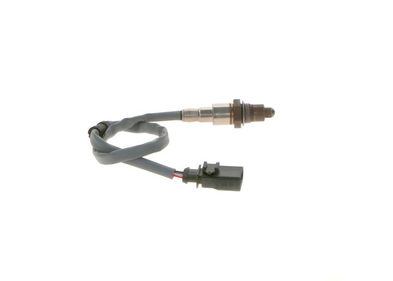 Bosch 0258030102 Oxygen Sensor - 5