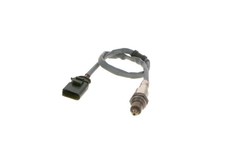 Bosch 0258030102 Oxygen Sensor - 6