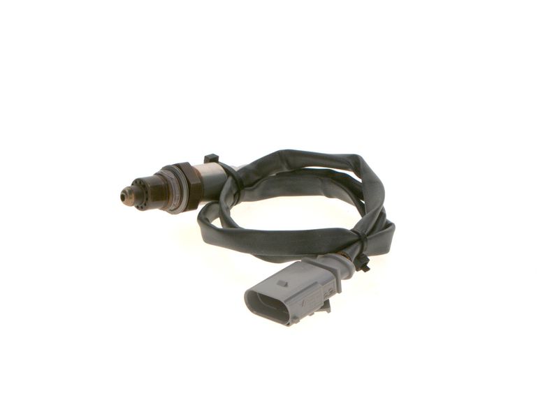 Bosch 0258030106 Oxygen Sensor - 1