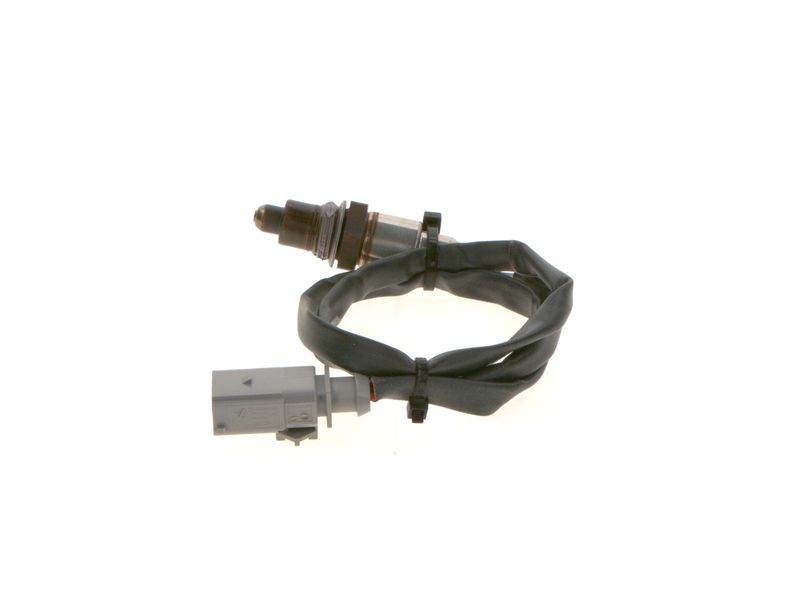 Bosch 0258030106 Oxygen Sensor - 3
