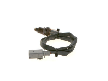 Bosch 0258030106 Oxygen Sensor - 3