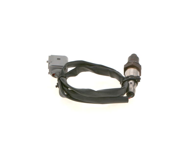 Bosch 0258030106 Oxygen Sensor - 4