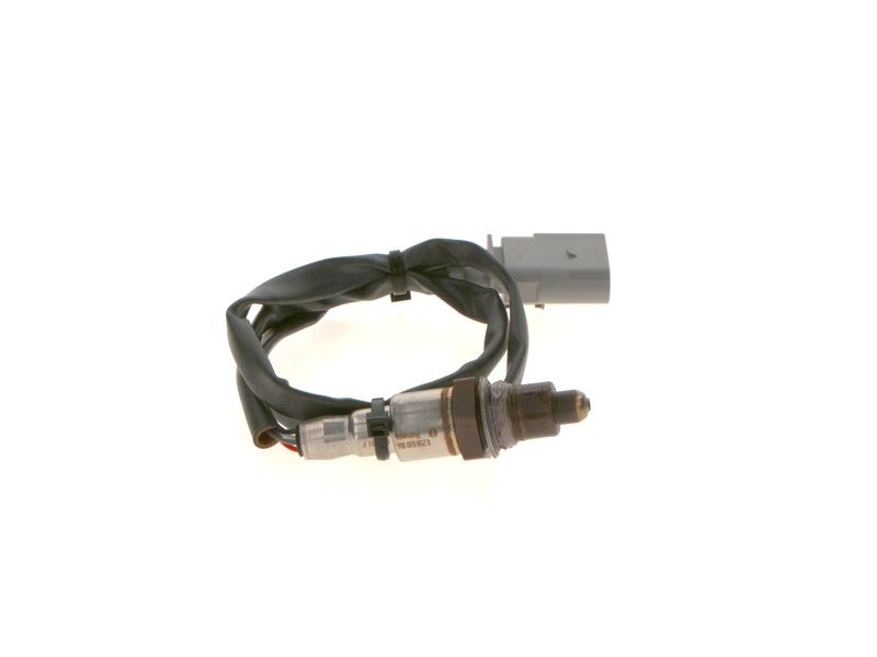 Bosch 0258030106 Oxygen Sensor - 5
