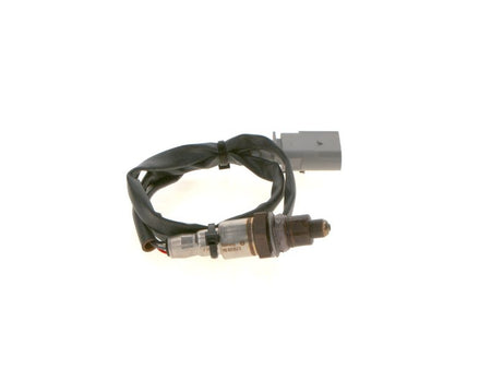 Bosch 0258030106 Oxygen Sensor - 5