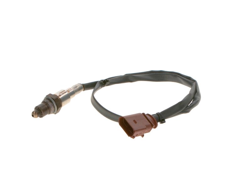 Bosch 0258030110 Oxygen Sensor - 1